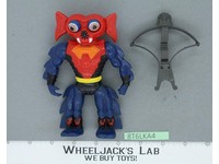 Mantenna 100% Complete He-Man Masters of the Universe MOTU Mattel 1985 Vintage