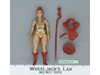 Teela He-Man Masters of the Universe MOTU 1982 Mattel Vintage Action Figure