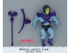 Skeletor He-Man MOTU Mattel 1985 Vintage Action Figure