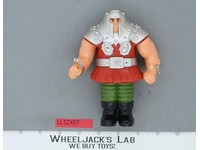 Ram Man He-Man Masters of the Universe MOTU Mattel 1983 Vintage Action Figure