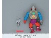 Roboto He-Man Masters of the Universe MOTU 1985 Mattel Vintage Action Figure