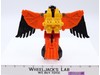 Divebomb Predaking Vintage 1986 G1 Transformers Hasbro Action Figure