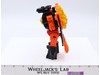 Divebomb Predaking Vintage 1986 G1 Transformers Hasbro Action Figure