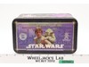 Star Wars The Empire Strikes Back Series 2 Metallic Impressions Collector Cards