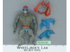 Stratos BLUE WINGS 100% Complete He-Man Masters of the Universe MOTU Vintage