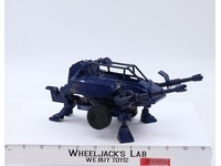 ASP 100% Complete 1984 GI Joe Hasbro Vintage Action Figure Vehicle