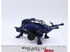 ASP 100% Complete 1984 GI Joe Hasbro Vintage Action Figure Vehicle