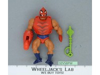 Clawful 100% Complete He-Man Masters Of The Universe MOTU 1984 Mattel Vintage