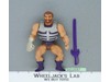 Fisto 100% Complete He-Man Masters of the Universe MOTU 1984 Mattel Figure