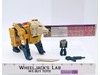 Weirdwolf 100% Complete Vintage 1987 G1 Transformers Hasbro Action Figure