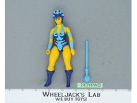 Evil Lyn 100% Complete He-Man Masters Of The Universe MOTU 1983 Mattel Vintage