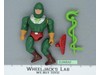 King Hiss 100% Complete He-Man Masters of the Universe MOTU 1986 Mattel Vintage