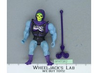 Battle Armor Skeletor He-Man Masters of the Universe MOTU 1984 Mattel Vintage