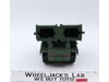 Bridge Layer 100% Complete GI Joe 1984 Hasbro Vintage Vehicle Action Figure