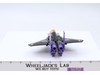 Skywarp 100% Complete Vintage 1984 G1 Transformers Hasbro Action Figure