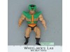Tri-Klops He-Man Masters of the Universe MOTU Mattel 1983 Vintage Action Figure