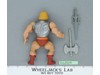 Battle Armor 100% Complete Masters of the Universe He-Man MOTU 1984 Mattel