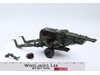 HAL Heavy Artillery Laser Complete G.I. Joe 1982 Hasbro Vehicle Action Figure