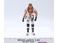 Shawn Michaels Elite Collection WW Legends Series 17 Mattel 2011 Wrestling