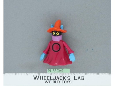 Orko He-Man Masters Of The Universe MOTU 1985 Mattel Vintage Action Figure