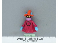 Orko He-Man Masters Of The Universe MOTU 1985 Mattel Vintage Action Figure
