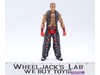 Shawn Michaels Elite Collection Flashback Wrestlemania Mattel 2011 Action Figure