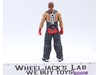 Shawn Michaels Elite Collection Flashback Wrestlemania Mattel 2011 Action Figure