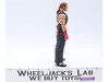 Shawn Michaels Elite Collection Flashback Wrestlemania Mattel 2011 Action Figure