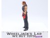 Shawn Michaels Elite Collection Flashback Wrestlemania Mattel 2011 Action Figure