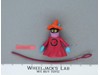 Orko He-Man Masters Of The Universe MOTU 1985 Mattel Vintage Action Figure WORKS