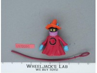 Orko He-Man Masters Of The Universe MOTU 1985 Mattel Vintage Action Figure WORKS