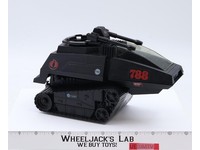 Cobra HISS Tank 100% Complete 1983 GI Joe ARAH Hasbro Vintage Vehicle
