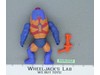 Man-E-Faces 100% Complete He-Man Masters of the Universe MOTU 1983 Mattel Figure