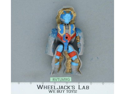 Stonedar He-Man Masters Of The Universe MOTU Mattel 1986 Vintage Action Figure
