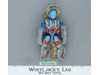 Stonedar He-Man Masters Of The Universe MOTU Mattel 1986 Vintage Action Figure