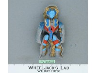 Stonedar He-Man Masters Of The Universe MOTU Mattel 1986 Vintage Action Figure