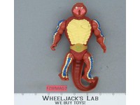 Rattlor He-Man Masters Of The Universe MOTU 1984 Mattel Vintage