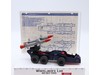 Cobra Adder 100% Complete 1987 GI Joe Hasbro Vintage Action Figure Vehicle