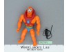 Beast Man He-Man Masters of the Universe MOTU 1981 Mattel Vintage Action Figure