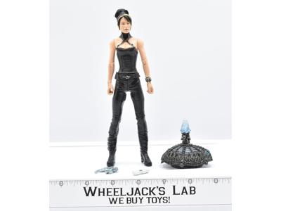 Avalon Vala Stargate SG1 SG-1 Diamond Select Toys Action Figure
