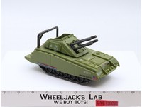 Armadillo 100% Complete GI Joe 1985 Hasbro Vintage Action Figure Vehicle