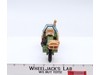 LCV Recon Sled 100% Complete GI Joe 1986 Hasbro Action Figure Vehicle Vintage