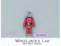 Snaggletooth Star Wars 1978 Vintage Kenner Figure No Repro