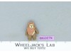 Wicket Ewok Star Wars ROTJ 1984 Kenner Vintage Action Figure No Repro