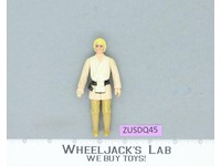 Luke Skywalker Farmboy Star Wars 1980 Vintage Kenner Action Figure