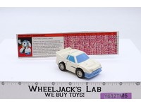 Searchlight 100% Complete WORKS 1987 Vintage G1 Transformers Action Figure