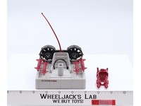 Hovercraft Battlefield Robot 100% Complete GI Joe 1989 Hasbro Figure Vehicle