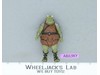 Gamorrean Guard Star Wars ROTJ Return of the Jedi 1983 Kenner Figure