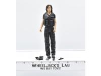 Dr Elizabeth Weir Field Ops Stargate Atlantis Diamond Select Toys Series 1