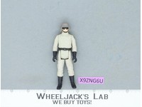 AT-ST Driver Star Wars ROTJ 1984 Kenner Vintage Action Figure